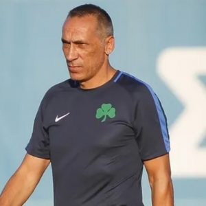 Γιώργος Δώνης: Ο πρώτος Έλληνας προπονητής που κατέκτησε βαθμό σε Παγκόσμιο Κύπελλο