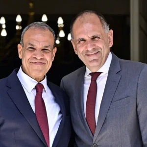 Νέα επικοινωνία Γεραπετρίτη με τον Αιγύπτιο ΥΠΕΞ για Σινά και Λιβύη