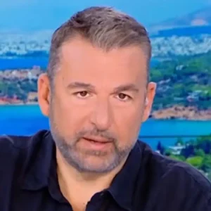 Ο Γιώργος Λιάγκας αποκάλυψε ότι έπεσε θύμα υπεξαίρεσης 350.000 ευρώ από φίλο του – «Και κερατάς και δαρμένος»