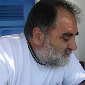 Συλλυπητήρια μηνύματα για την απώλεια του δημοσιογράφου Γιώργου Παλαμιώτη