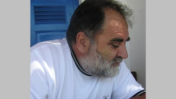 Συλλυπητήρια μηνύματα για την απώλεια του δημοσιογράφου Γιώργου Παλαμιώτη