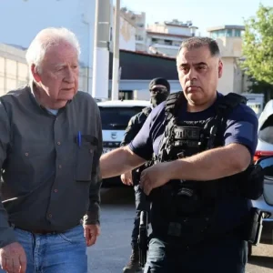Αλέξανδρος Γιωτόπουλος: Το αναλυτικό σκεπτικό του Αρείου Πάγου – «Κανείς πολυισοβίτης εκτός φυλακής πριν τα 25 χρόνια»