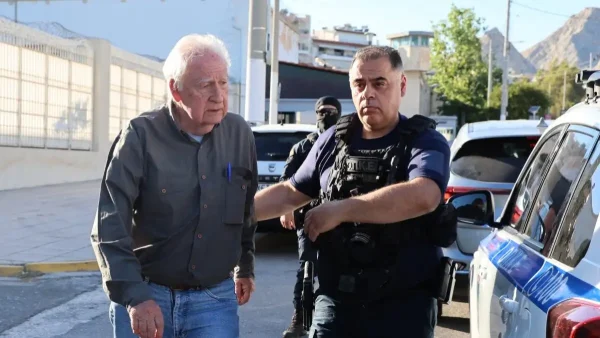 Αλέξανδρος Γιωτόπουλος: Το αναλυτικό σκεπτικό του Αρείου Πάγου – «Κανείς πολυισοβίτης εκτός φυλακής πριν τα 25 χρόνια»