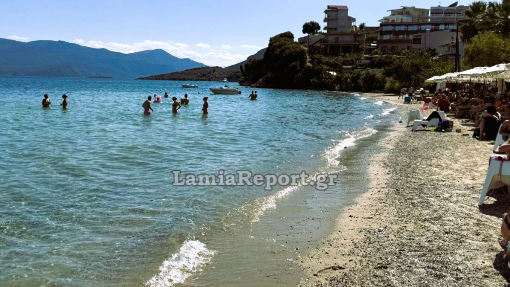 Καιρός: Έρχονται υψηλότερες θερμοκρασίες τις επόμενες ημέρες - Θα «ψηθεί» η Ευρώπη λένε οι μετεωρολόγοι