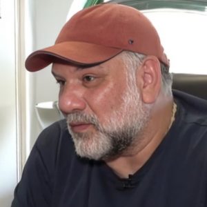 Γρηγόρης Αρναούτογλου: Δεν ξέρω για την πολιτική, αλλά θα ήθελα να ασχοληθώ με την τοπική αυτοδιοίκηση