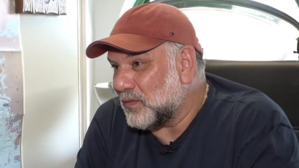 Γρηγόρης Αρναούτογλου: Δεν ξέρω για την πολιτική, αλλά θα ήθελα να ασχοληθώ με την τοπική αυτοδιοίκηση