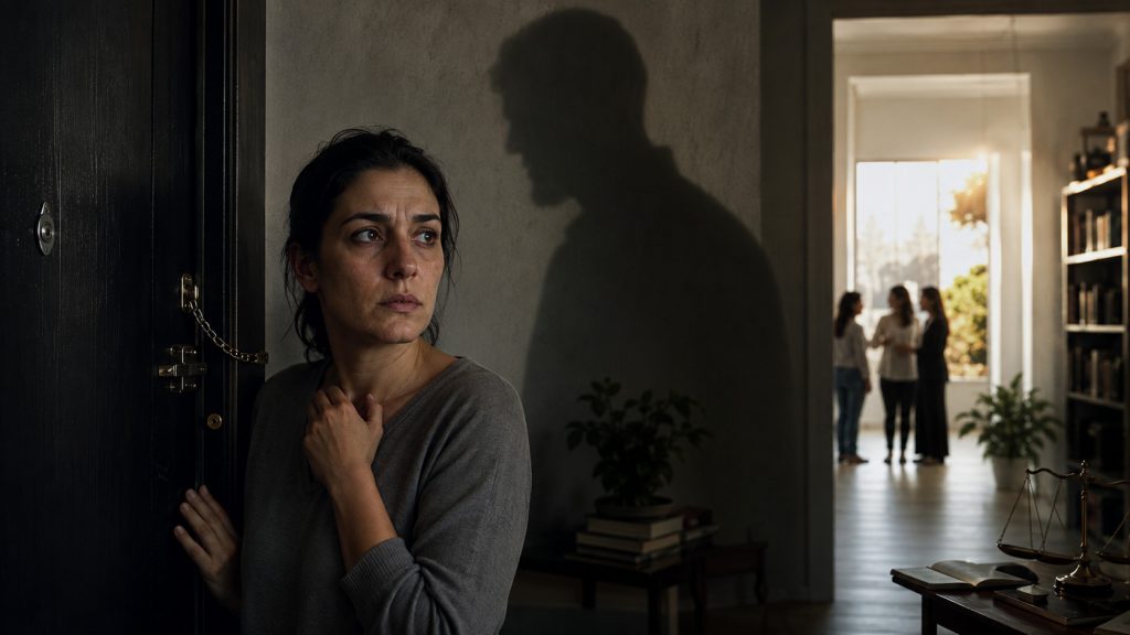Πως η λέξη γυναικοκτονία δεν θα ανατρέψει την πατριαρχία