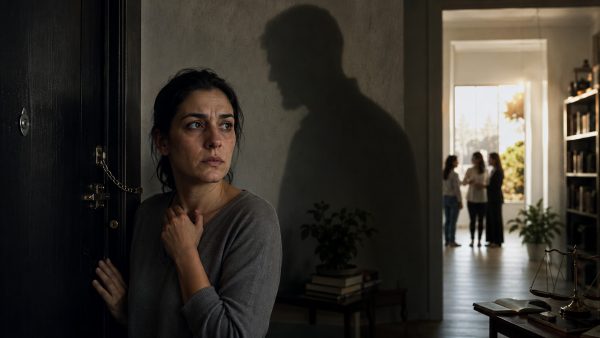 Πως η λέξη γυναικοκτονία δεν θα ανατρέψει την πατριαρχία