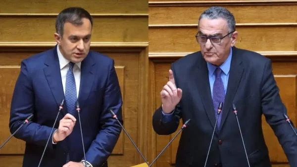 ΟΠΕΚΕΠΕ: Στο αρχείο η έρευνα για τον Χαράλαμπο Αθανασίου και τον Τάσο Χατζηβασιλείου