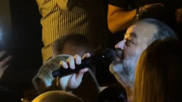Μάριος Ηλιόπουλος: «Πάμε για μία νέα εποχή, ζήτω το ποδόσφαιρο»