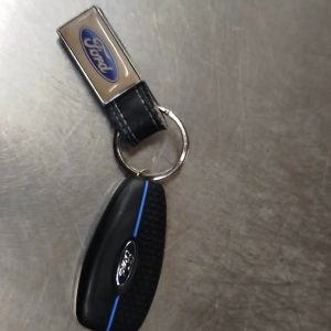 Βρέθηκε κλειδί αυτοκινήτου Ford στην πλατεία Πάρκου