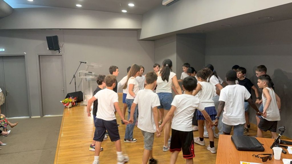 Με επιτυχία ολοκληρώθηκε η Ημερίδα που διοργάνωσε η Διεύθυνση Πρωτοβάθμιας Εκπαίδευσης (ΔΠΕ) Φθιώτιδας