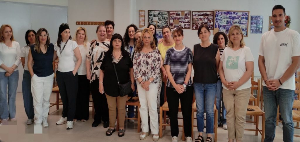 Δήμος Λαμιέων: Εκπαιδευτική δράση για την πρόληψη της εξαπάτησης ηλικιωμένων