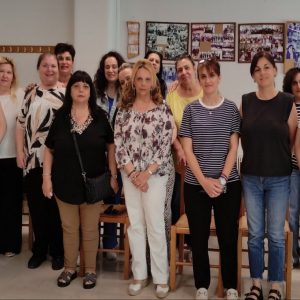 Δήμος Λαμιέων: Εκπαιδευτική δράση για την πρόληψη της εξαπάτησης ηλικιωμένων