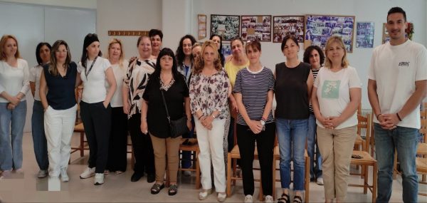 Δήμος Λαμιέων: Εκπαιδευτική δράση για την πρόληψη της εξαπάτησης ηλικιωμένων