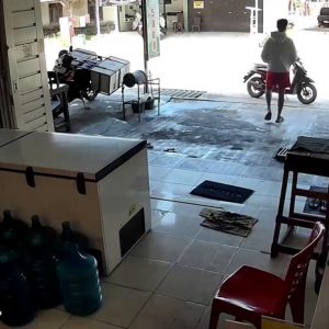 Σεισμός 6,7 Ρίχτερ στην κεντρική Ινδονησία - Δείτε βίντεο