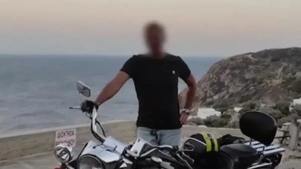 Αίγιο: Το dna από τα νύχια της 54χρονης «ξεκλειδώνει» το σκηνικό της διπλής δολοφονίας στον Λόγγο