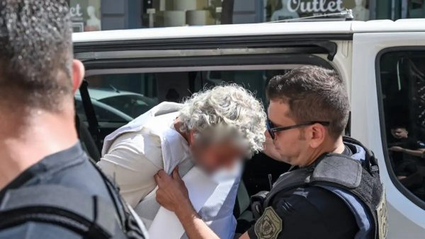 «Θρίλερ» με την έκδοση του Δαλαμάγκα στην Αυστραλία: Είναι ύποπτος και για δεύτερο φόνο – «Ο Γιαννόπουλος ήταν ένας κακοποιός» λέει η μητέρα του