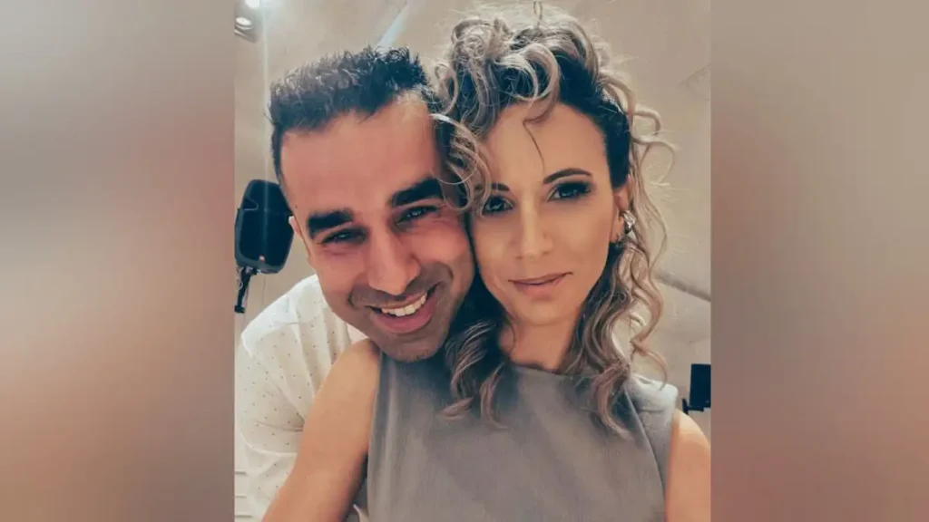 Γυναικοκτονία στην Καλαμάτα: "Μη, γιατί;" - Τα τελευταία λόγια της 39χρονης Βασιλικής πριν ξεψυχήσει