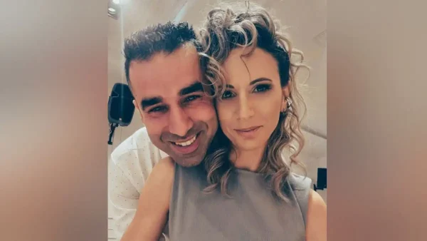Γυναικοκτονία στην Καλαμάτα: Ο 41χρονος παρακολουθούσε την Βασιλική όταν πήγε σε δικηγόρο να ζητήσει διαζύγιο – «Την χτυπούσε όσο ήταν έγκυος»