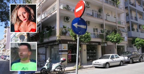 Καλαμάτα: Με 45 μαχαιριές κατέσφαξε ο 41χρονος την 39χρονη σύζυγό του – Συνέχισε να την χτυπά ενώ ήταν νεκρή στο πάτωμα