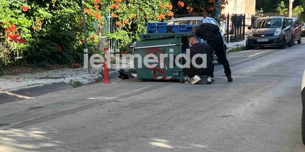 Ταυτοποιήθηκε το θύμα στην Καλλιθέα: 15 ετών, έπεσε νεκρός από μαχαιριά στον θώρακα