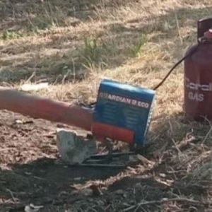 Λαμία: «Δεν μπορούμε να κοιμηθούμε από τα "κανόνια" για τα πτηνά»