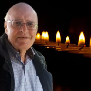 «Έφυγε» ο Θανάσης Καραγεώργος - Ο άνθρωπος που ανακάλυψε το ταλέντο της Νίκης Μπακογιάννη