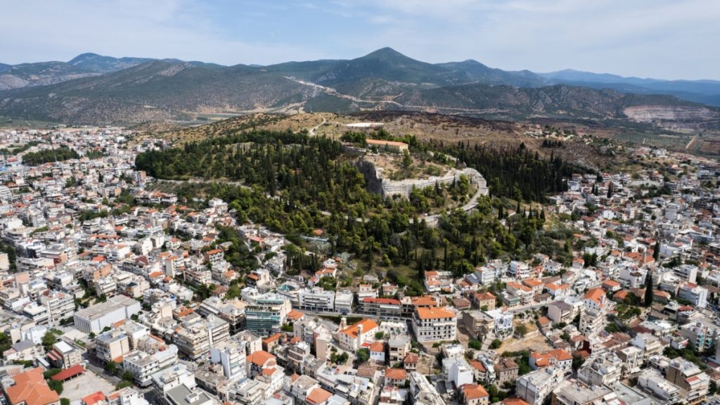 «Άνοιξη Μουσικής στην Πόλη»: Συναυλία στο κάστρο της Λαμίας με Ελληνικό και ξένο κινηματογράφο!