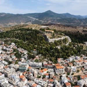 «Άνοιξη Μουσικής στην Πόλη»: Συναυλία αύριο στο κάστρο της Λαμίας με Ελληνικό και ξένο κινηματογράφο!