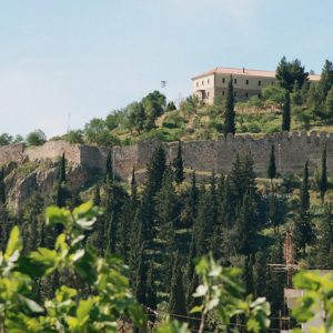 Προσωρινή διακοπή κυκλοφορίας το Σάββατο στο Κάστρο Λαμίας για τη διεξαγωγή του «Lamia Youth Festival '26»