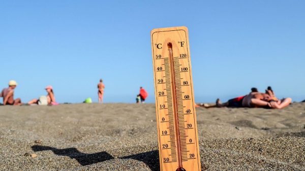 Σενάρια για ισχυρή θερμή εισβολή από τις 12 Ιουλίου