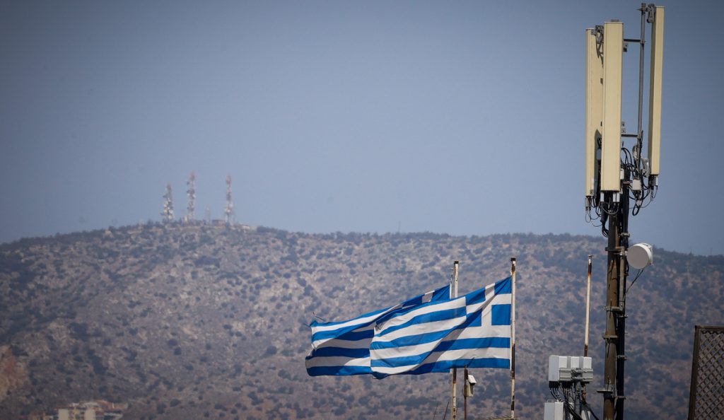 Δεν είχαν αφήσει κεραία για κεραία κινητής τηλεφωνίας στη χώρα - 11 κλοπές στη Φθιώτιδα