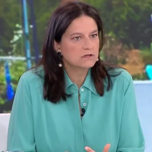 Κεραμέως: Αν διαπιστωθεί μισθολογικό χάσμα, μπορεί να γίνει καταγγελία