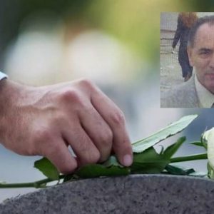 Πένθος στην Χαλκίδα για το θάνατο του Θεόδωρου Νέζη
