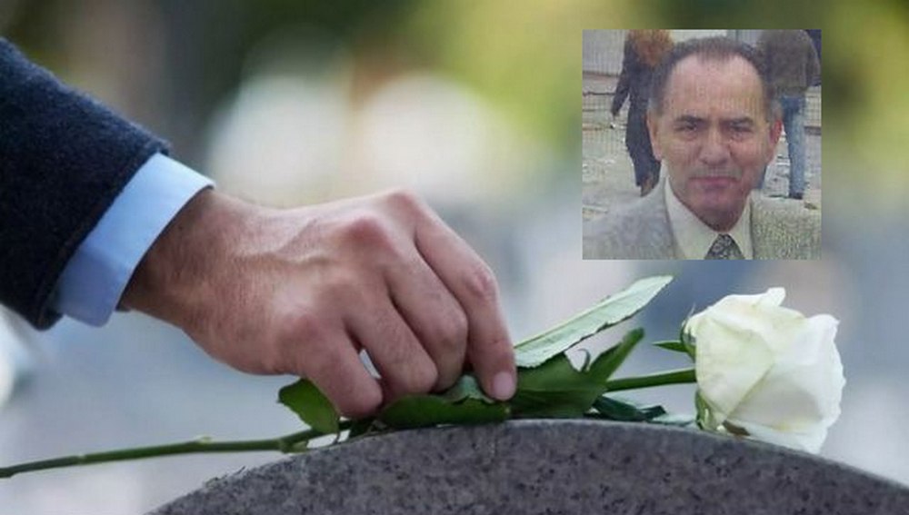 Πένθος στην Χαλκίδα για το θάνατο του Θεόδωρου Νέζη