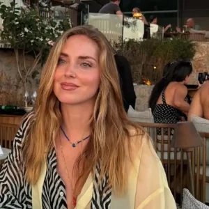 Κιάρα Φεράνι: Η ανάρτηση και το μήνυμα στα ελληνικά – «Ελλάδα, σ’ αγαπώ, ανυπομονώ να γυρίσω κοντά σου»