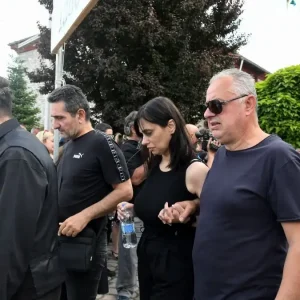 Γυναικοκτονία στη Δράμα: Συγκλονίζει η αδελφή της 45χρονης – «Η σιωπή σκοτώνει και η κακοποίηση δεν είναι ιδιωτική υπόθεση»