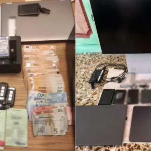 Εξαρθρώθηκε κύκλωμα παράνομης συνδρομητικής τηλεόρασης με 86.000 πελάτες: 7 συλλήψεις, στα 50 εκατ. ευρώ η ζημιά - Είχαν δομή «μικρού Netflix»