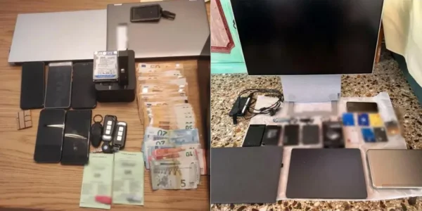 Εξαρθρώθηκε κύκλωμα παράνομης συνδρομητικής τηλεόρασης με 86.000 πελάτες: 7 συλλήψεις, στα 50 εκατ. ευρώ η ζημιά - Είχαν δομή «μικρού Netflix»
