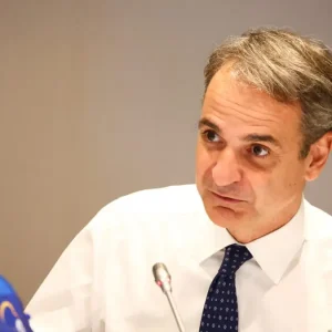 Επικοινωνία Μητσοτάκη με τον πρωθυπουργό του Καναδά Μαρκ Κάρνεϊ ενόψει της συνόδου του ΝΑΤΟ