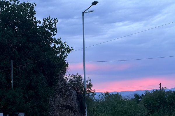 Βανδαλισμός στα ρολόγια της ΔΕΗ στα Ψωρονέρια
