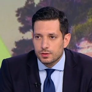 Κυρανάκης: Αν ο Σαμαράς κάνει κόμμα θα πληγώσει τον ψηφοφόρο της ΝΔ που τον στήριξε και τον έκανε πρωθυπουργό
