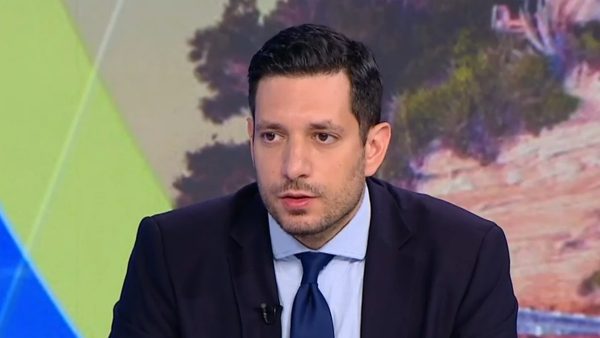 Κυρανάκης: Αν ο Σαμαράς κάνει κόμμα θα πληγώσει τον ψηφοφόρο της ΝΔ που τον στήριξε και τον έκανε πρωθυπουργό