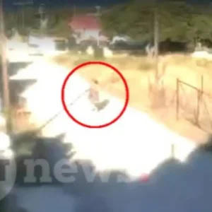 Άδωνις Γεωργιάδης: Υποψήφια βουλευτής της Πλεύσης Ελευθερίας η 57χρονη που έβαλε φωτιά σε ξερά χόρτα στην Κορινθία