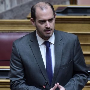 Ανασχηματισμός: Μαρκόπουλος υφ. Οικονομικών, Κώτσηρας στη θέση του Κυρανάκη στο Μεταφορών, Χατζηβασιλείου υφυπουργός στο ΥΠΕΞ