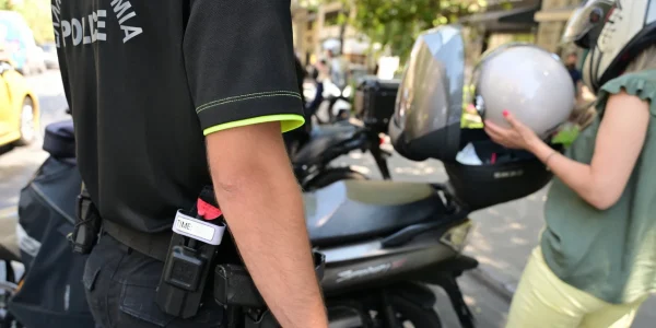 Μόνο με κράνος η ενοικίαση μοτοσικλέτας και γουρούνας - Τι θα ισχύει με το δίπλωμα οδήγησης, όσα αποκάλυψε ο Κυρανάκης