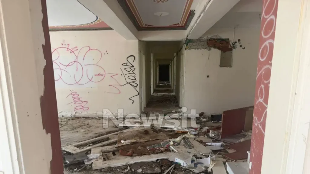 Θεσσαλονίκη: «Με έδεσαν, έβγαλαν όπλα, πριόνι, και μια λεπίδα», λέει ο 25χρονος που έπεσε θύμα ληστείας από τον 20χρονο και τον 16χρονο