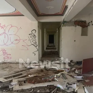 Θεσσαλονίκη: «Με έδεσαν, έβγαλαν όπλα, πριόνι, και μια λεπίδα», λέει ο 25χρονος που έπεσε θύμα ληστείας από τον 20χρονο και τον 16χρονο