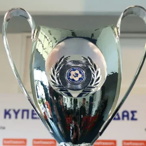 Κύπελλο Ελλάδας ποδοσφαίρου: Η έδρα και η ημερομηνία του τελικού τη νέα σεζόν